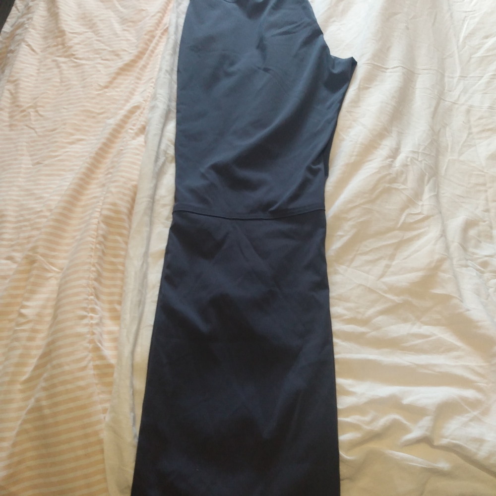 Black Dress Pants